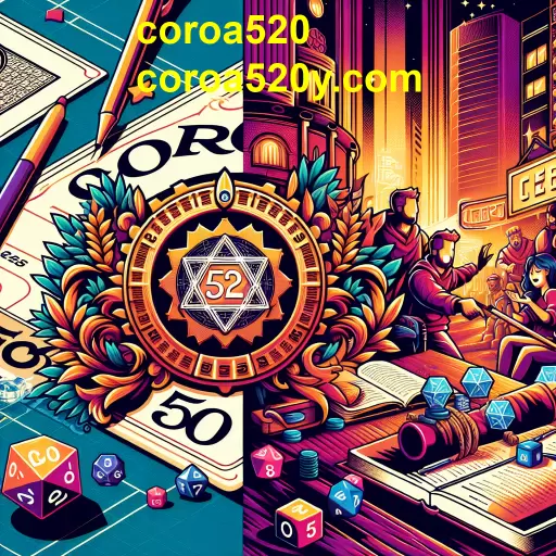 A Evolução e a Importância dos RPGs no Mundo dos Jogos